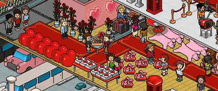 💖 FEBRERO 2025 | HyperPixel 💖